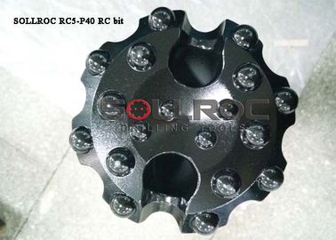 النموذج SRC40 RC حفرة مناسبة لعمليات التعدين المفتوحة