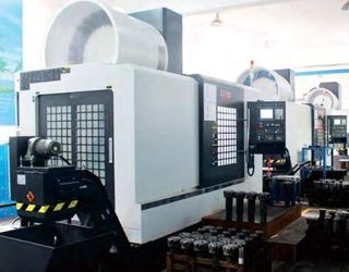 الصين Changsha Sollroc Engineering Equipments Co., Ltd