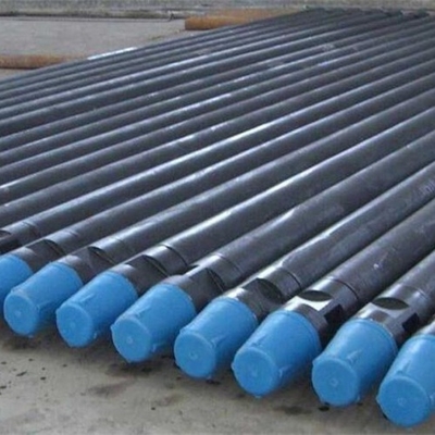 مشروعات البناء العالمية DTH Rod مع سمك الجدار 6.3mm للحفر