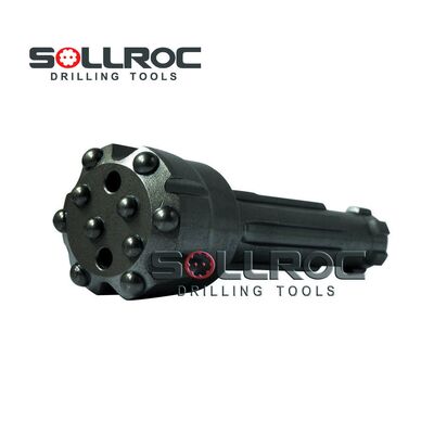 4'-110mm أسفل الحفرة