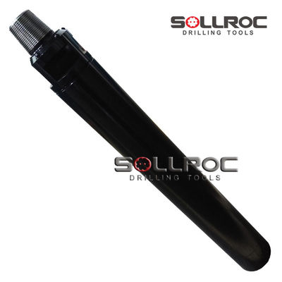 مطرقة DTH ذات ضغط هوائي عالي 6' مع خيط Reg API 3 1/2 "