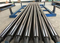 Reg And API 3 1/2"Reg Friction Welded DTH Drill Pipe / Down The Hole Drill Rod