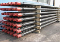 Down The Hole API 2 3/8" Reg 89mm DTH Drill Rod Pipes Drilling Tubes