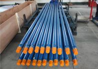 4 1/2 Inch DTH Drill Pipe Diameter 114mm Thread IF Material R780 For Mining