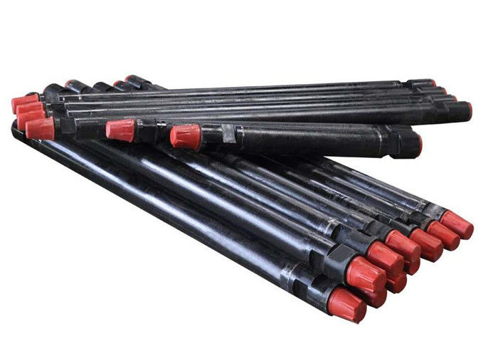 API Reg Thread DTH Drilling Pipes DTH Drilling Rods DTH Drilling Tubes