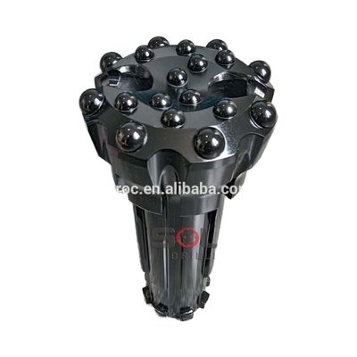 SRC545 RC Drill Bit with 2 Flushing Holes 11.0kg-12.0kg Weight and 1 Year Warranty for Reverse Circulation Drilling