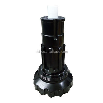10inch DTH Drill Bit for Coal Mining with Heat Treatment and 254mm to 330mm Diameter