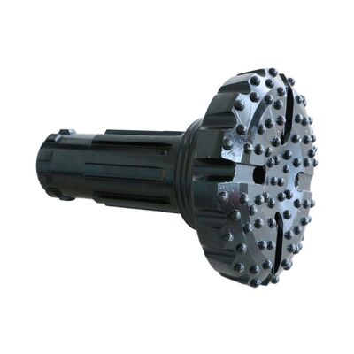 12 Inch Carburized Steel DTH Drill Bit for High Air Pressure Water Well Drilling and Mining