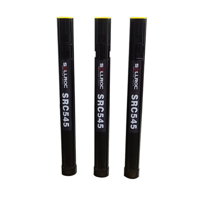 RE545 نموذج 5 بوصة التداول العكسي مطرقة RC للحفر الفعال