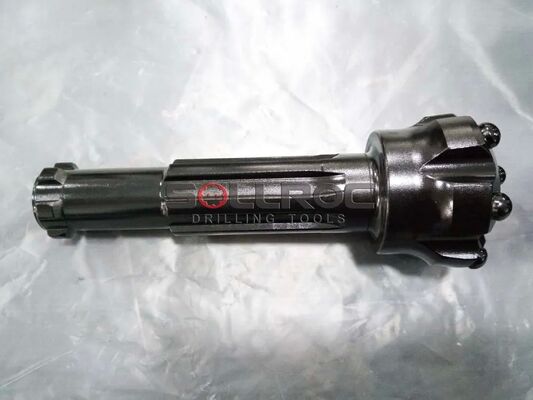 مطرقة Hbr Series DTH لشانك Br1 Br2 Br3 Br33 Br4 Br5 Br6