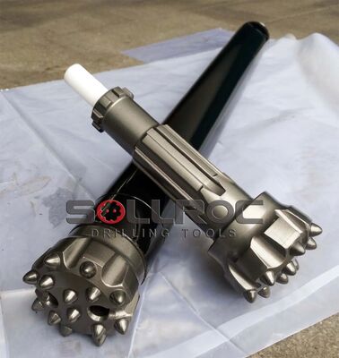 مطرقة حفر SD8 DTH لآبار المياه والحفر التفجيري