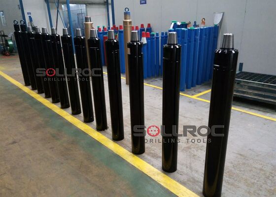 مطرقة Atlas Copco DTH (مطرقة Cop34, Cop44, Cop54, Cop64, Cop84)