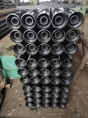 أنابيب الحفر المتزكي أو ريميت Rc Rod 4'' أو 4.5' OD للحفر RC